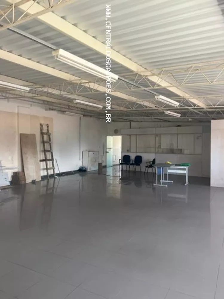 Conjunto Comercial-Sala para alugar, 191m² - Foto 1