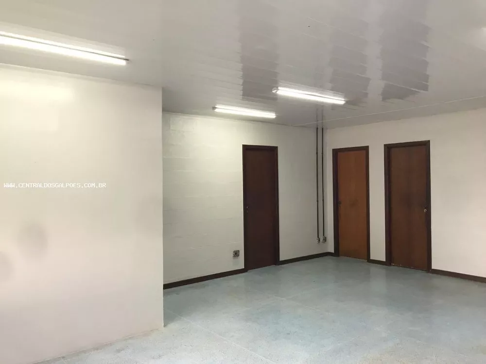 Conjunto Comercial-Sala para alugar, 150m² - Foto 2