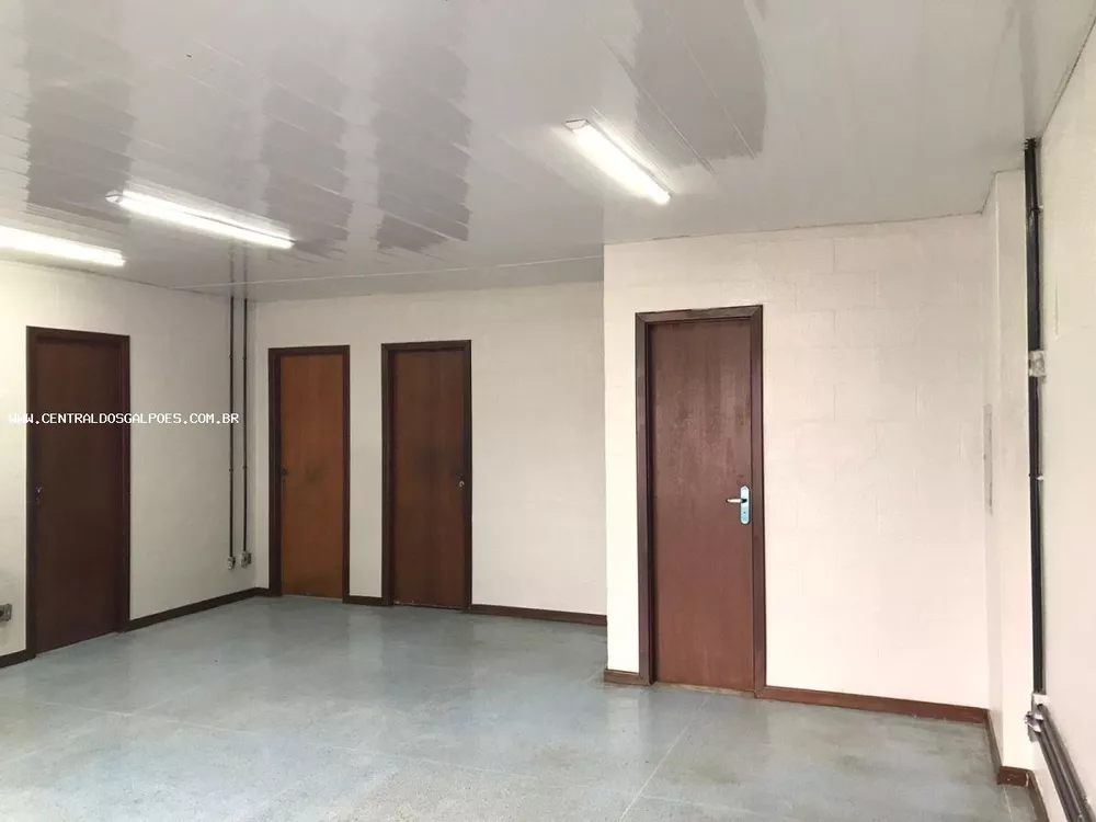 Conjunto Comercial-Sala para alugar, 150m² - Foto 1