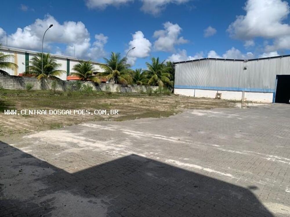 Depósito-Galpão, 1500 m² - Foto 4
