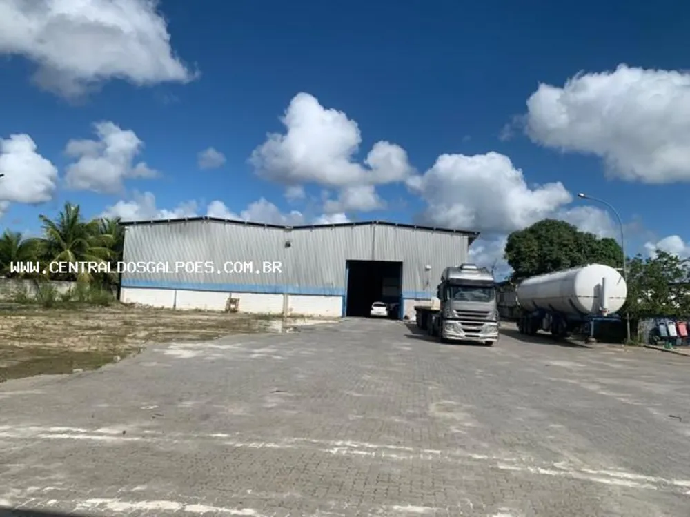 Depósito-Galpão, 1500 m² - Foto 7