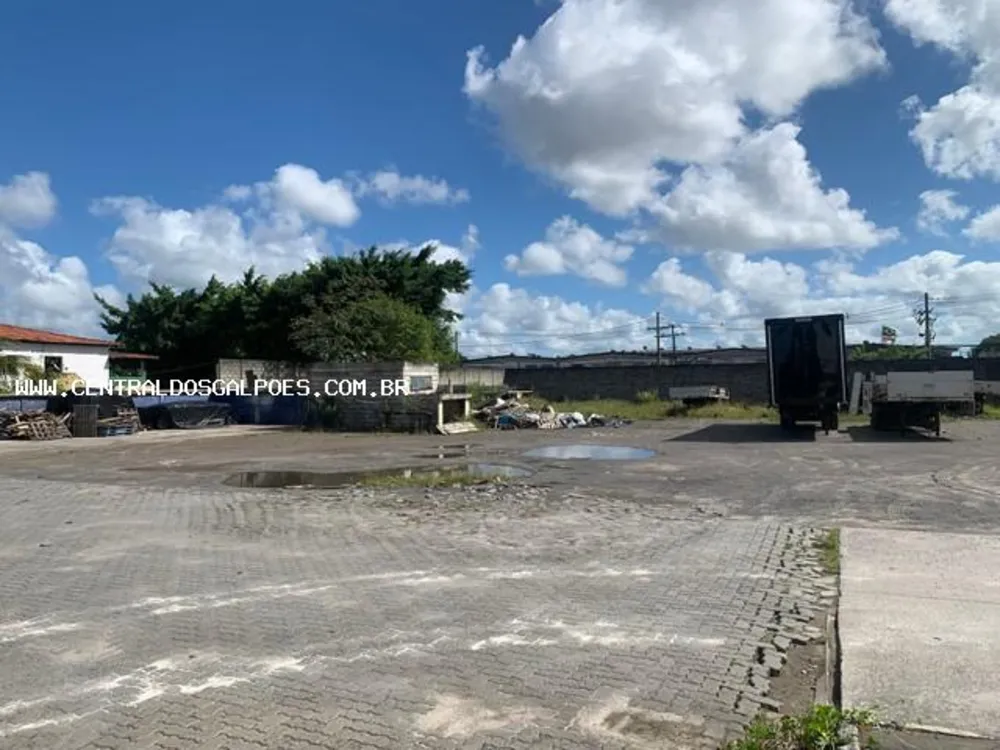 Depósito-Galpão, 1500 m² - Foto 6