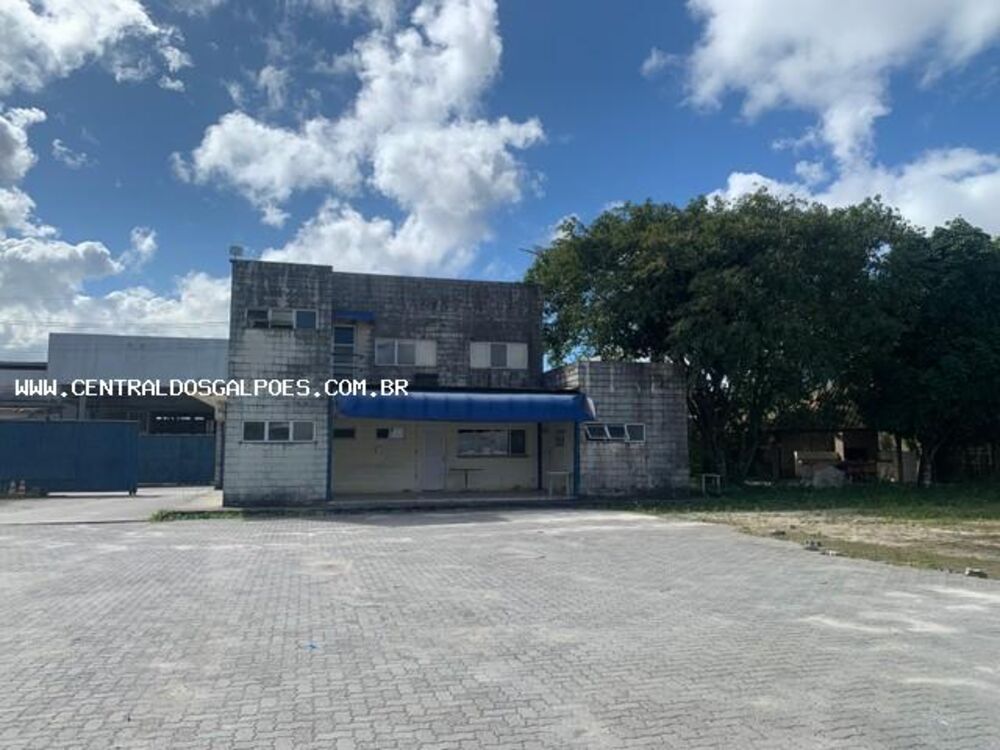 Depósito-Galpão, 1500 m² - Foto 2