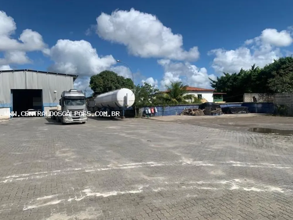 Depósito-Galpão, 1500 m² - Foto 5