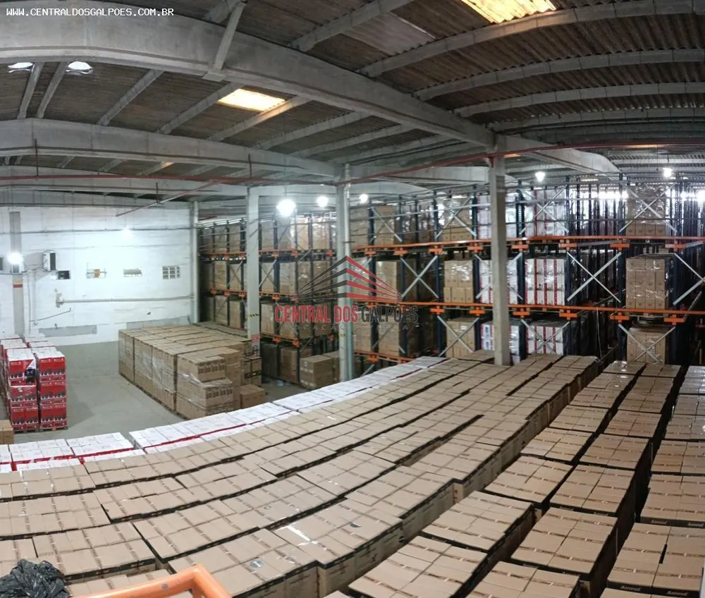 Depósito-Galpão, 6900 m² - Foto 6