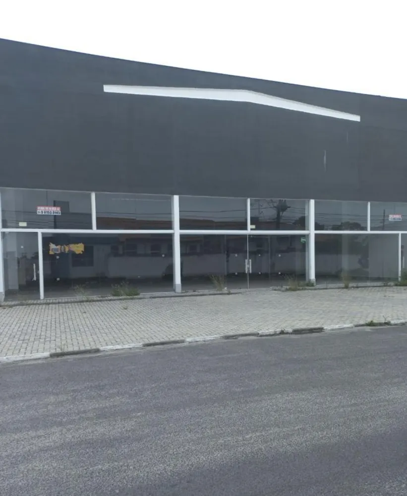 Loja-Salão, 480 m² - Foto 1