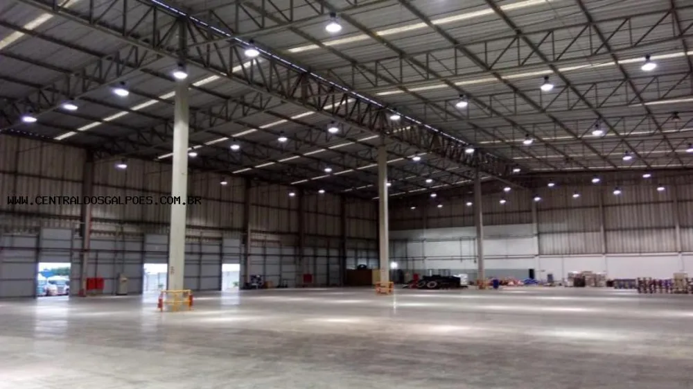 Depósito-Galpão, 5000 m² - Foto 8