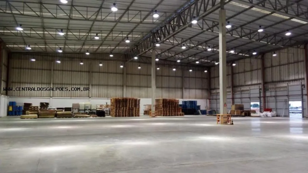 Depósito-Galpão, 5000 m² - Foto 6