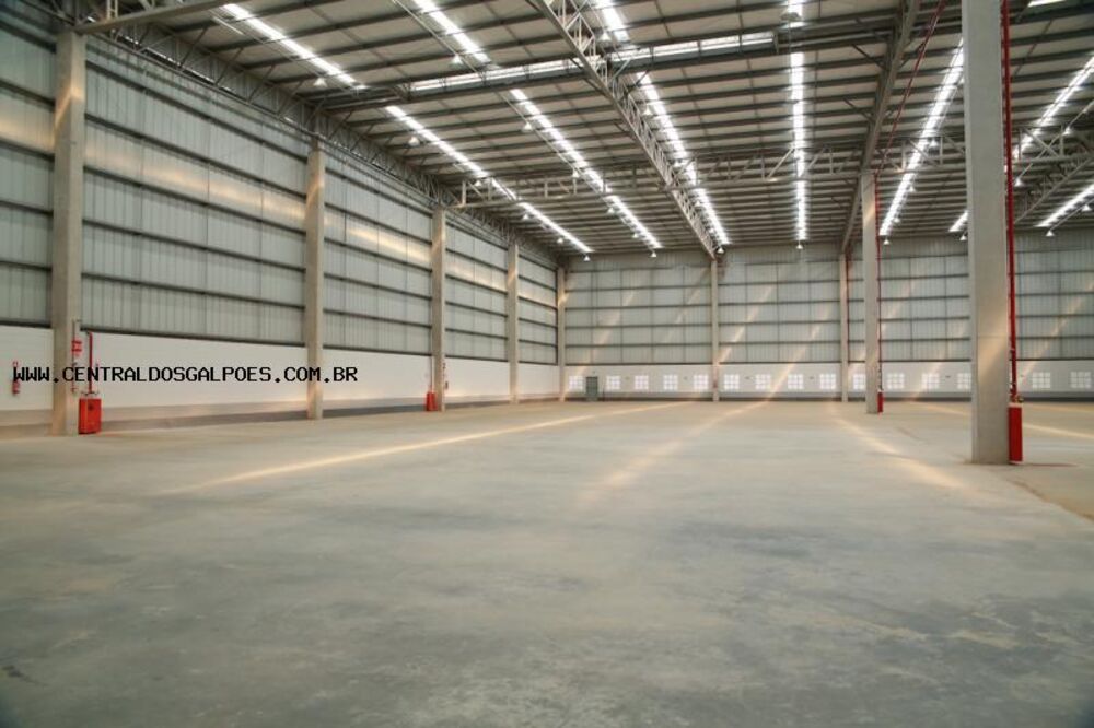 Depósito-Galpão, 1500 m² - Foto 3
