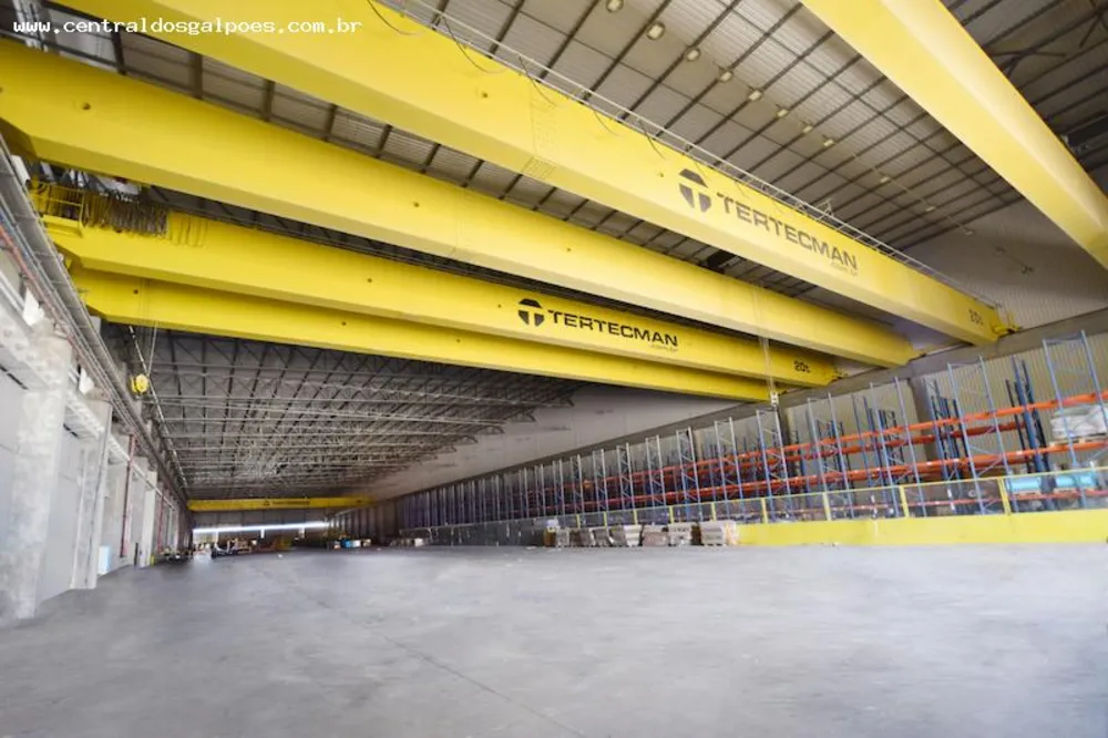 Depósito-Galpão, 40000 m² - Foto 2