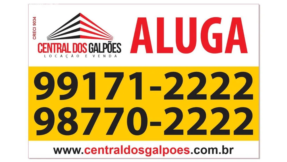 Depósito-Galpão, 40000 m² - Foto 5