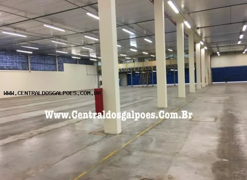 Depósito-Galpão-Armazém para alugar, 4000m² - Foto 3