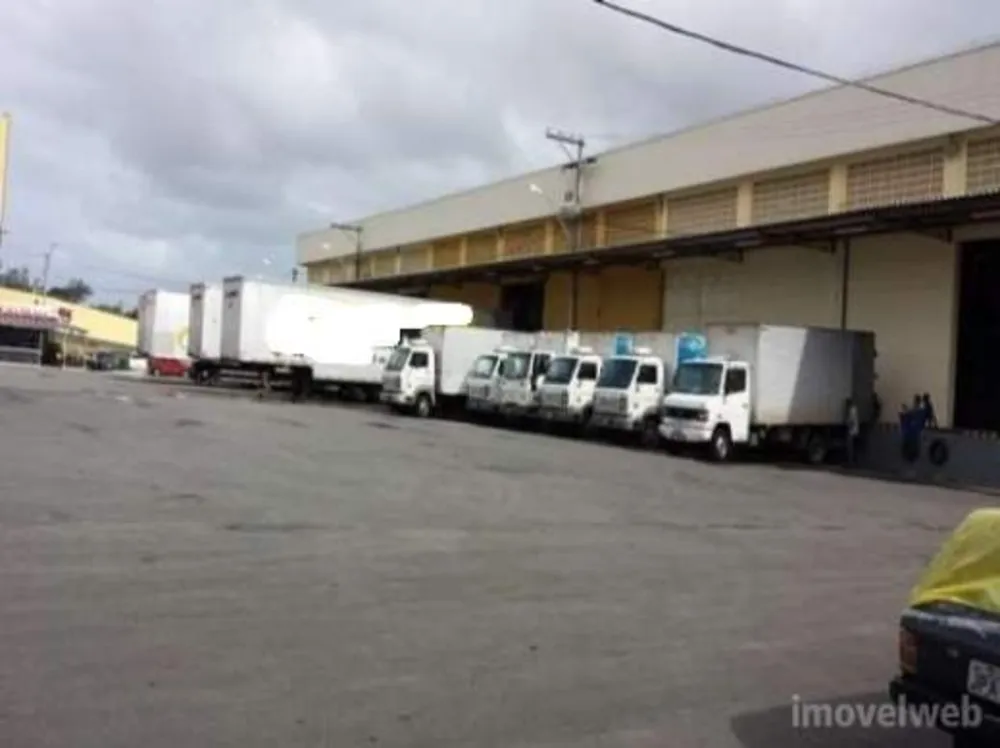 Loteamento e Condomínio, 8000 m² - Foto 8