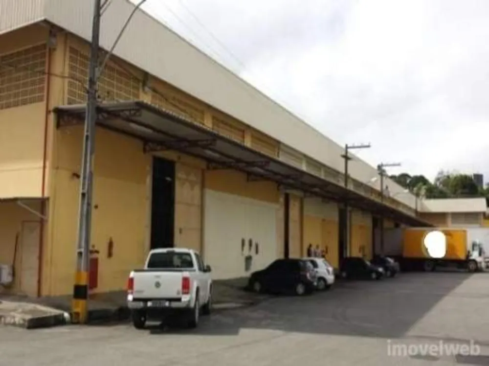 Loteamento e Condomínio, 8000 m² - Foto 5