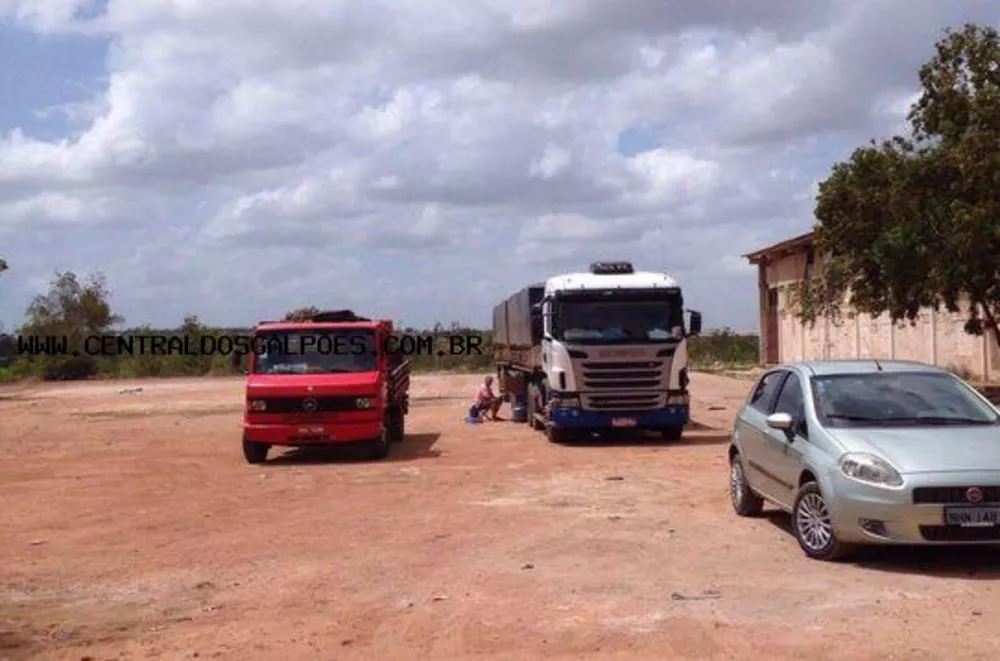 Terreno à venda, 90000m² - Foto 3