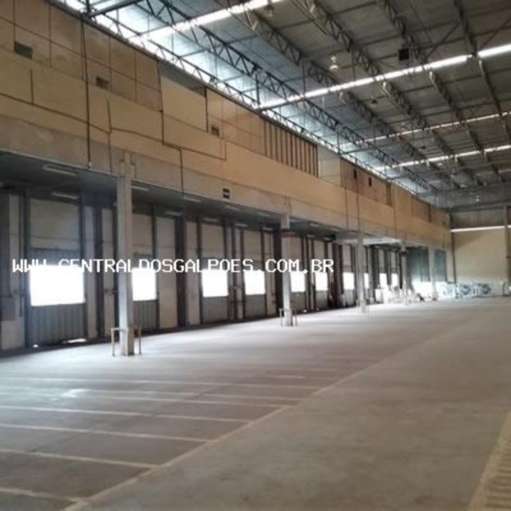 Depósito-Galpão, 1500 m² - Foto 2
