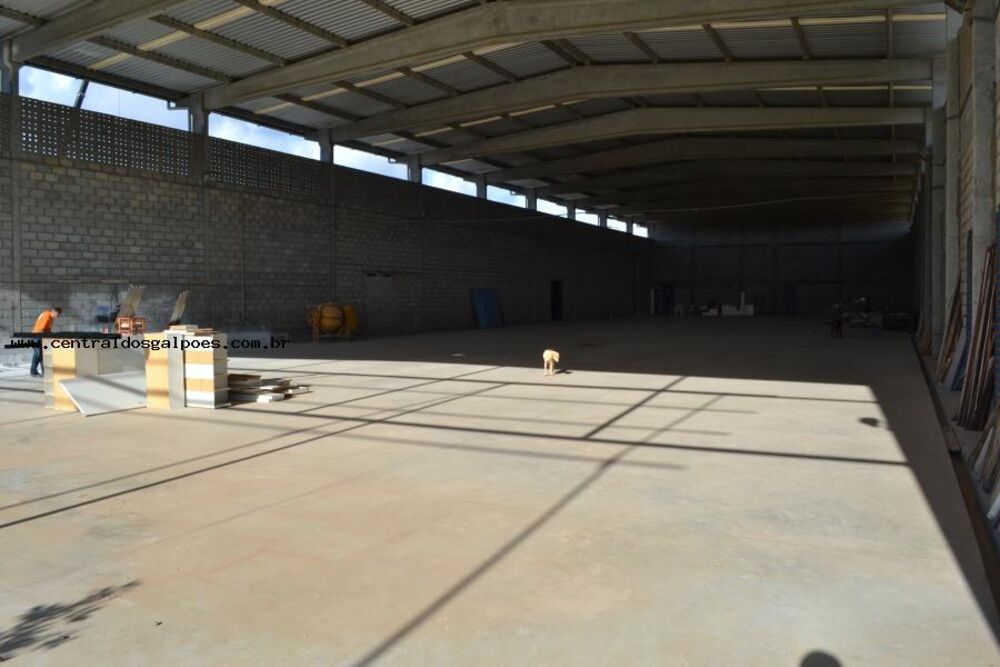 Depósito-Galpão, 2200 m² - Foto 5