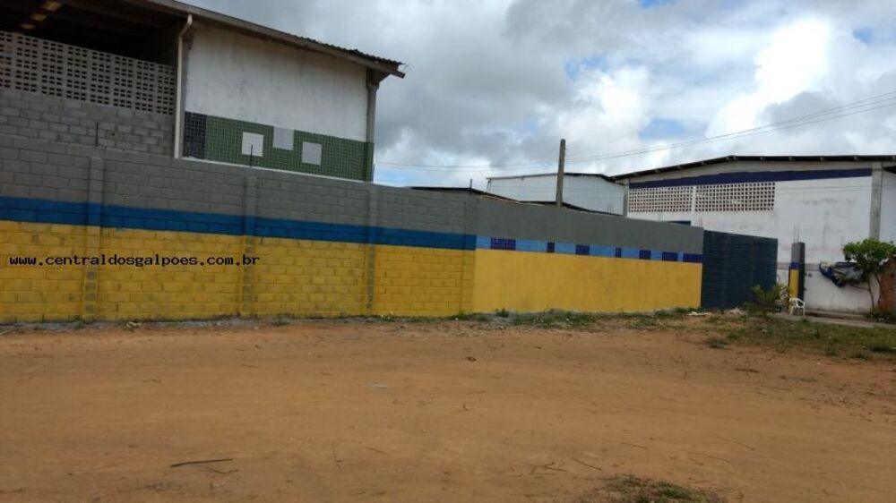 Depósito-Galpão, 2200 m² - Foto 3