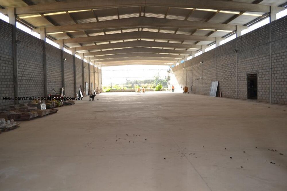 Depósito-Galpão, 2200 m² - Foto 4