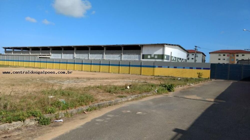 Depósito-Galpão, 2200 m² - Foto 2