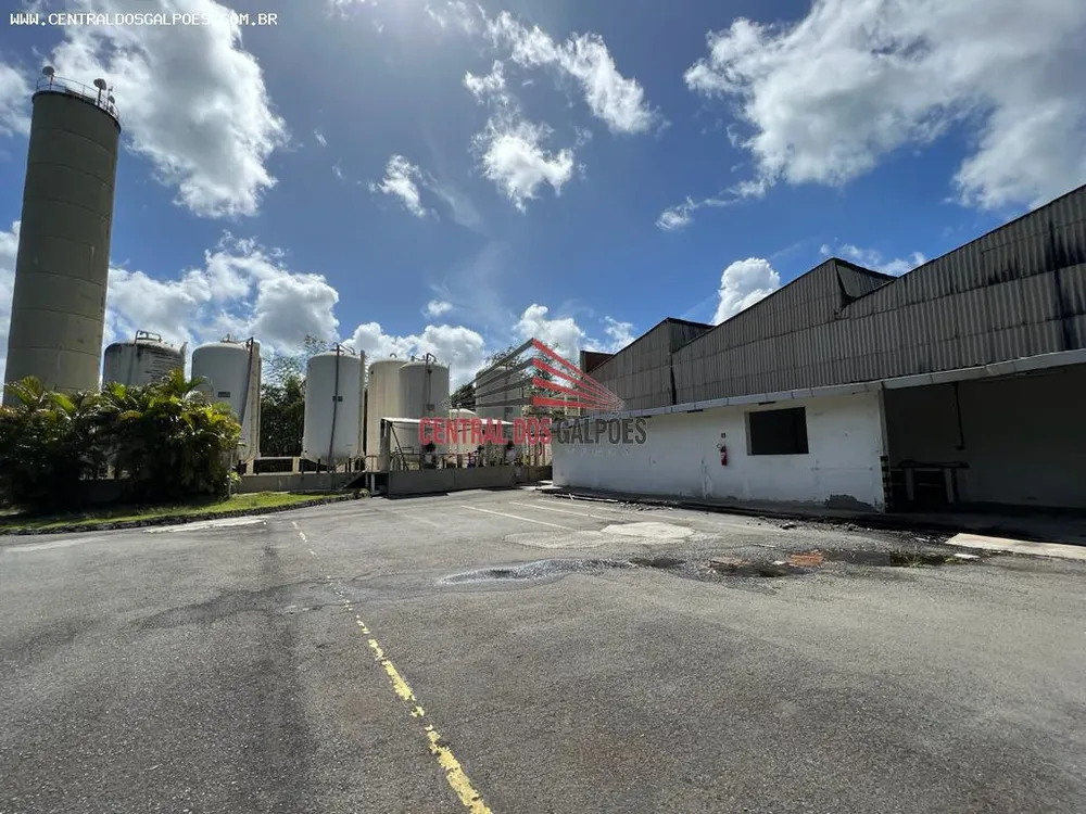 Depósito-Galpão, 4200 m² - Foto 9