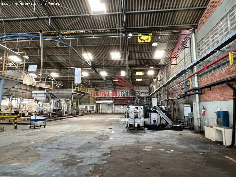 Depósito-Galpão, 4200 m² - Foto 12