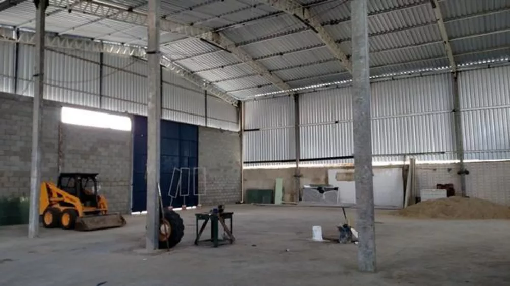 Depósito-Galpão, 1520 m² - Foto 3