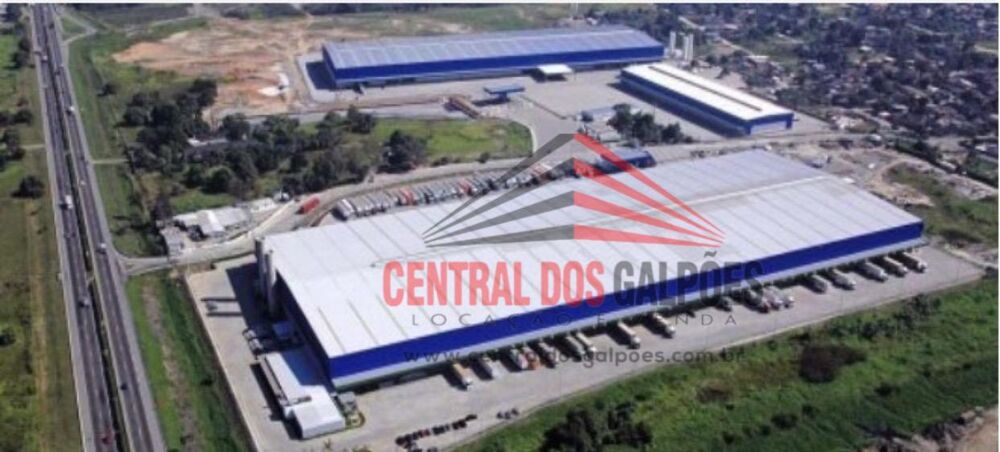 Depósito-Galpão - Foto 3