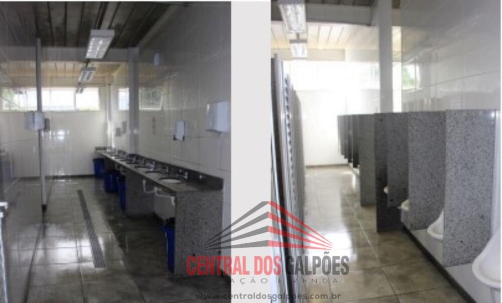 Depósito-Galpão - Foto 2
