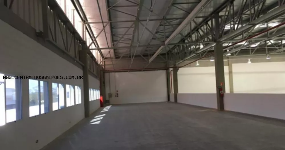 Depósito-Galpão-Armazém para alugar, 50000m² - Foto 3