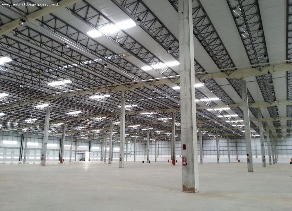 Depósito-Galpão, 1100 m² - Foto 4