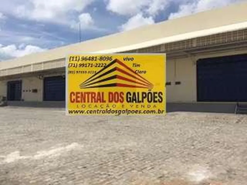 Depósito-Galpão, 4500 m² - Foto 7