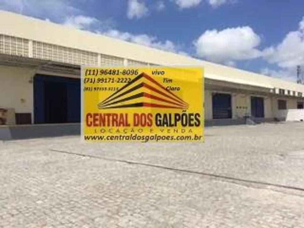 Depósito-Galpão, 4500 m² - Foto 5