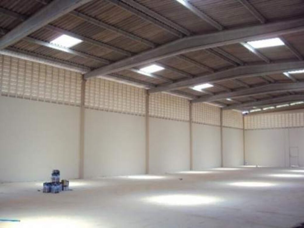 Depósito-Galpão, 2100 m² - Foto 3