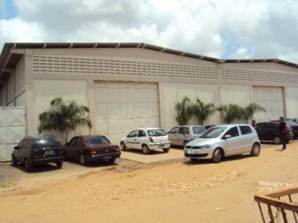 Depósito-Galpão, 2100 m² - Foto 2