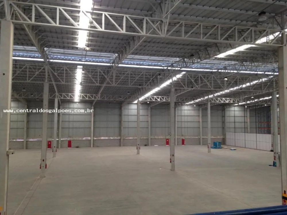 Depósito-Galpão, 5500 m² - Foto 1