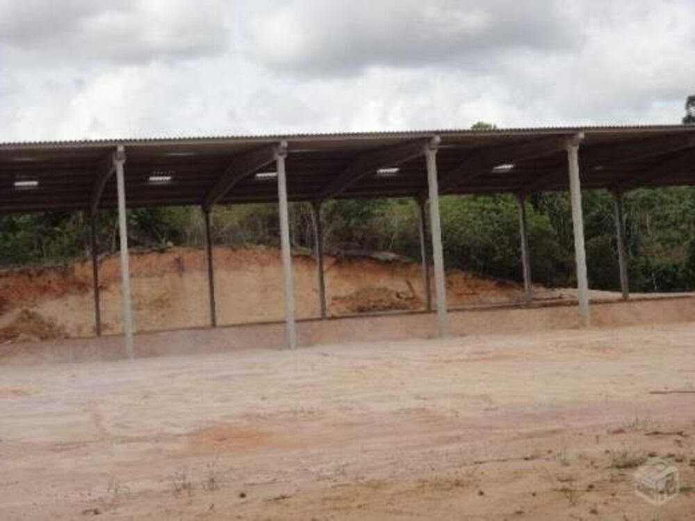 Terreno, 34000 m² - Foto 1