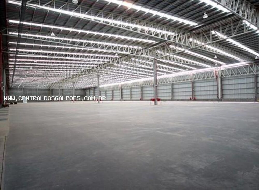 Depósito-Galpão, 2370 m² - Foto 3