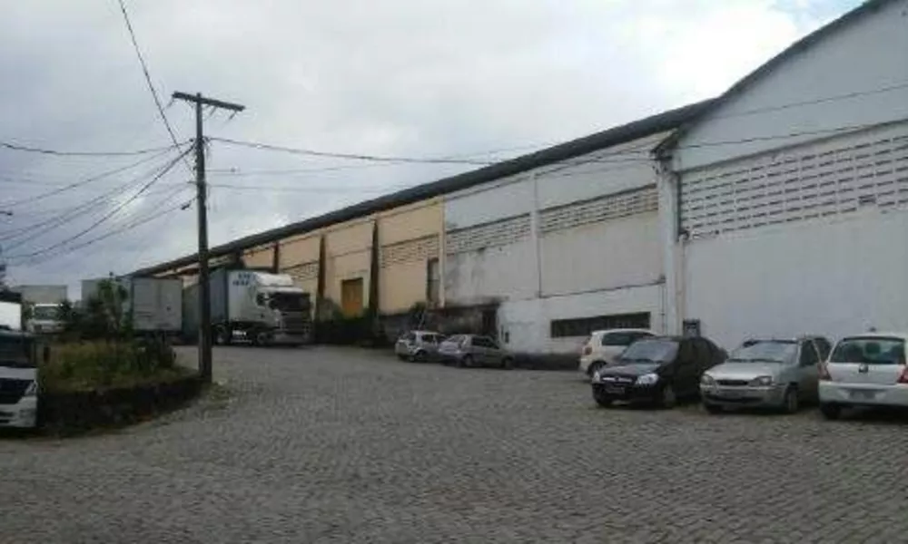 Loteamento e Condomínio para alugar, 1130m² - Foto 4