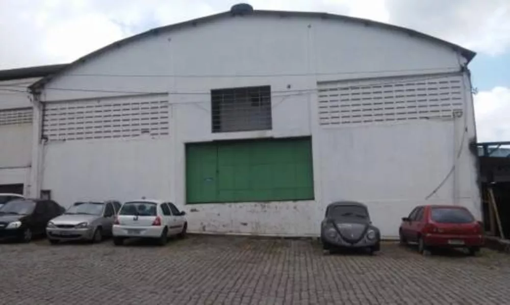 Loteamento e Condomínio para alugar, 1130m² - Foto 1