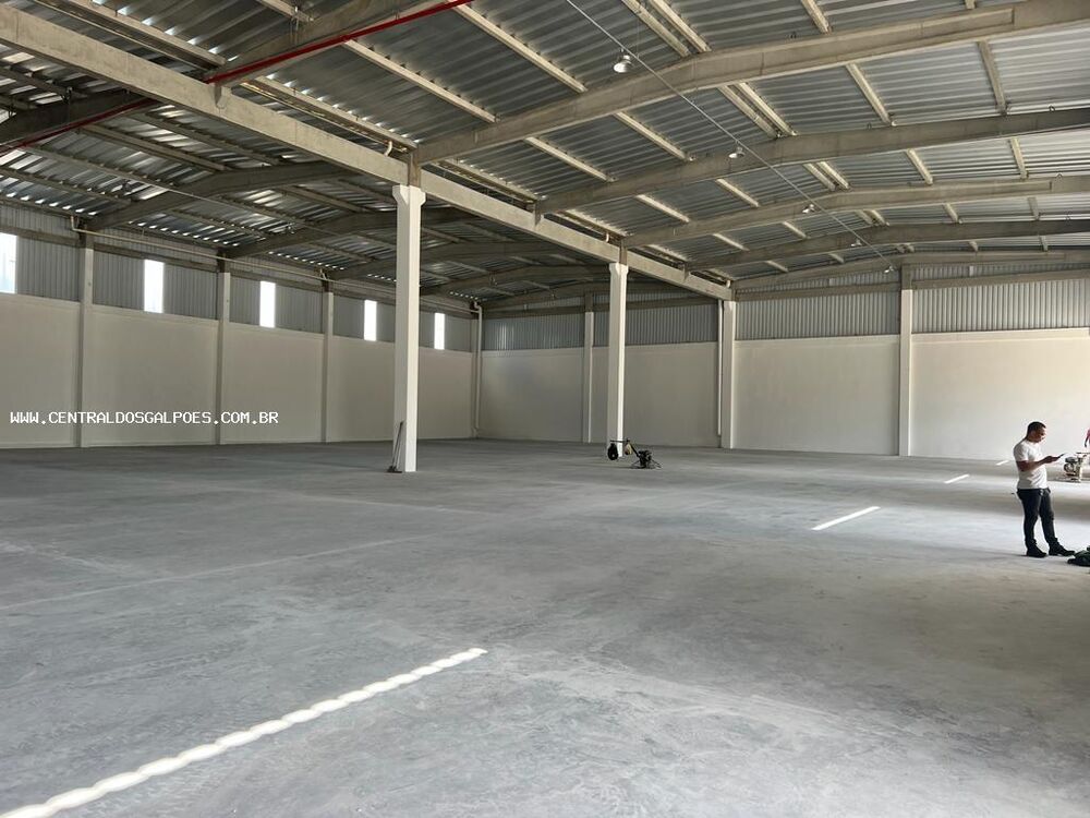 Depósito-Galpão - Foto 3