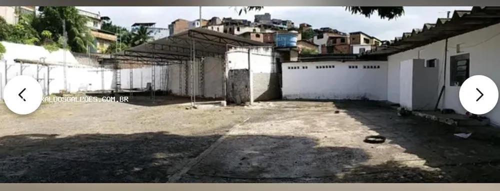 Depósito-Galpão, 1200 m² - Foto 5