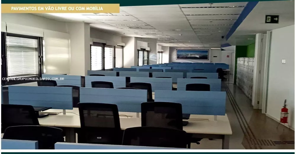 Prédio Inteiro para alugar, 671m² - Foto 4