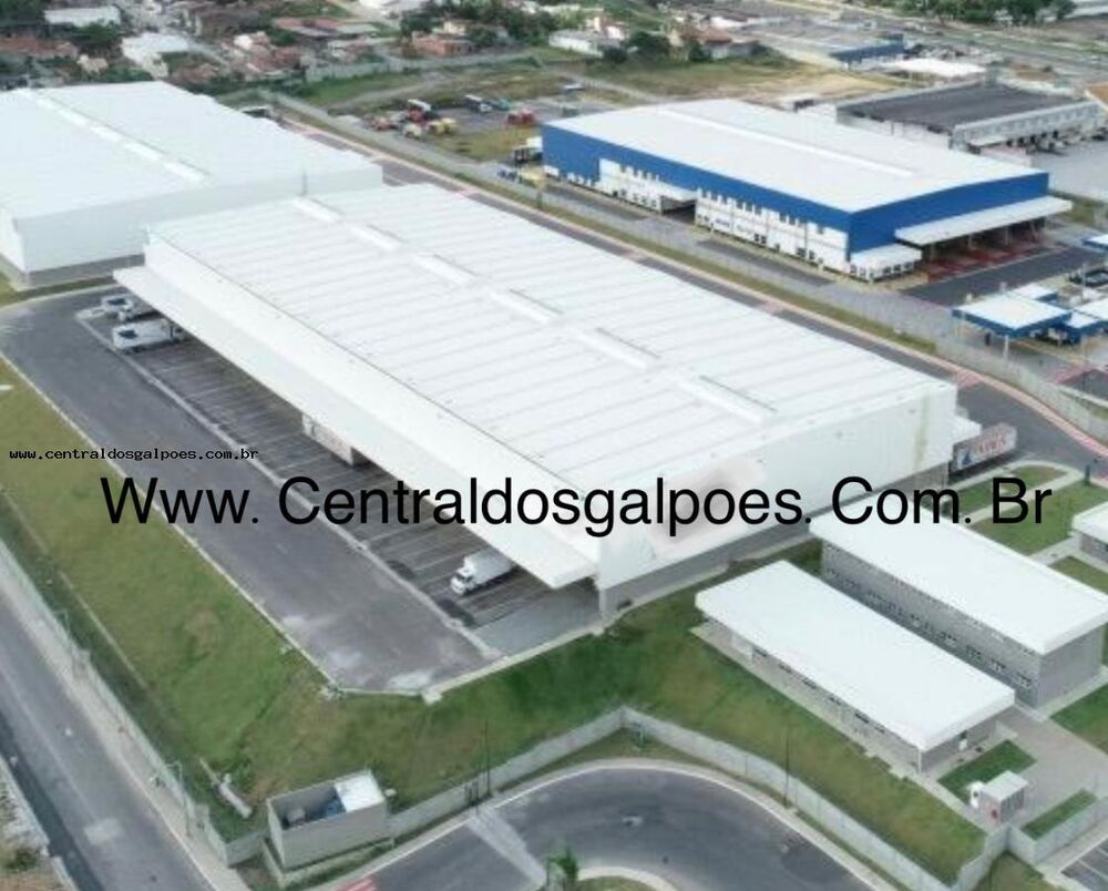 Depósito-Galpão, 2000 m² - Foto 6