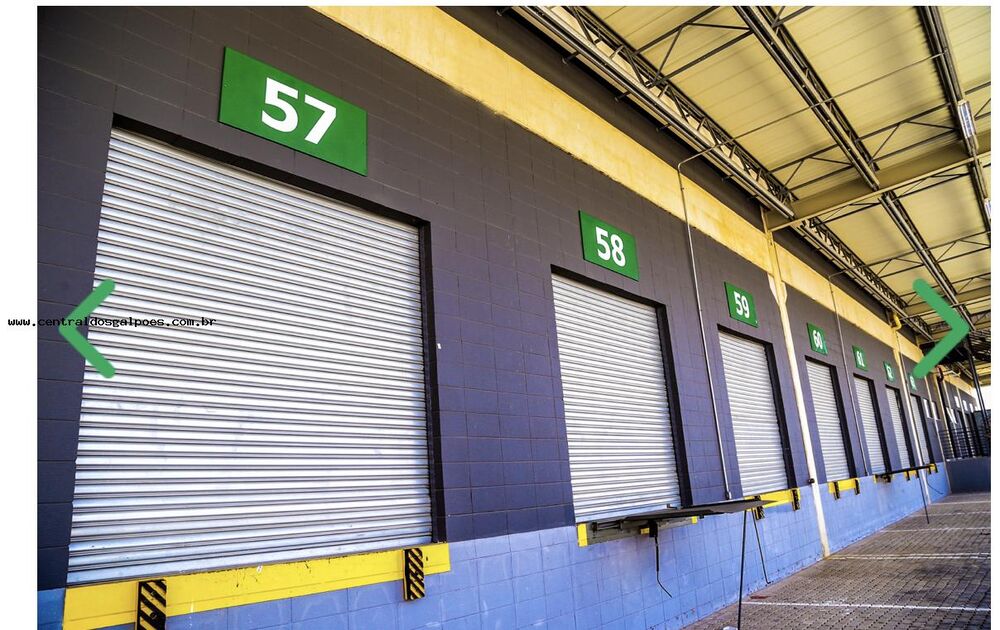 Depósito-Galpão, 2000 m² - Foto 8