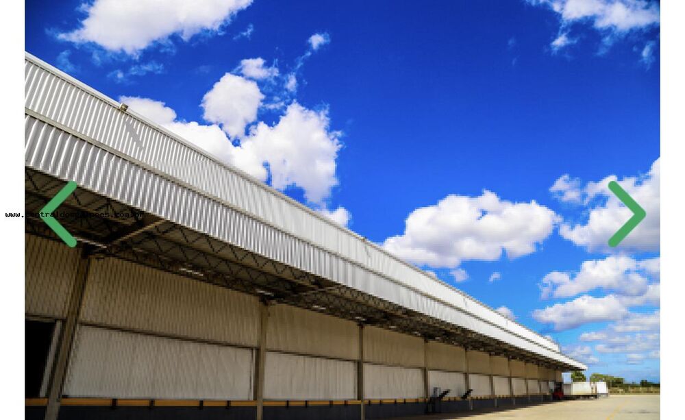 Depósito-Galpão, 2000 m² - Foto 7