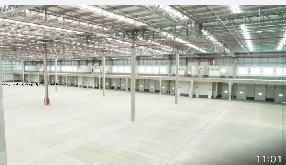 Depósito-Galpão, 2000 m² - Foto 3