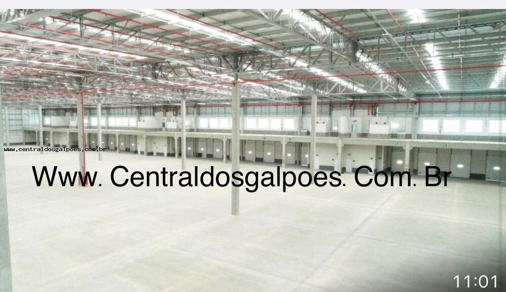 Depósito-Galpão, 2000 m² - Foto 1