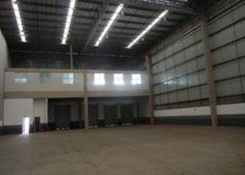 Depósito-Galpão, 3000 m² - Foto 1