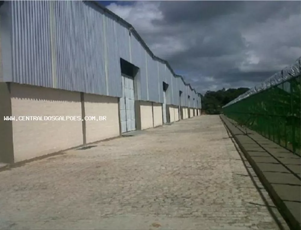 Depósito-Galpão-Armazém para alugar, 8400m² - Foto 2